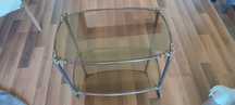 Stolik vintage z lat 60./70
