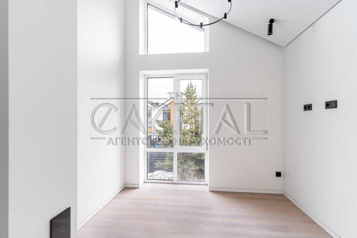 Продаж таунхаусу с. Рожни КМ Prydesennya Eco Village