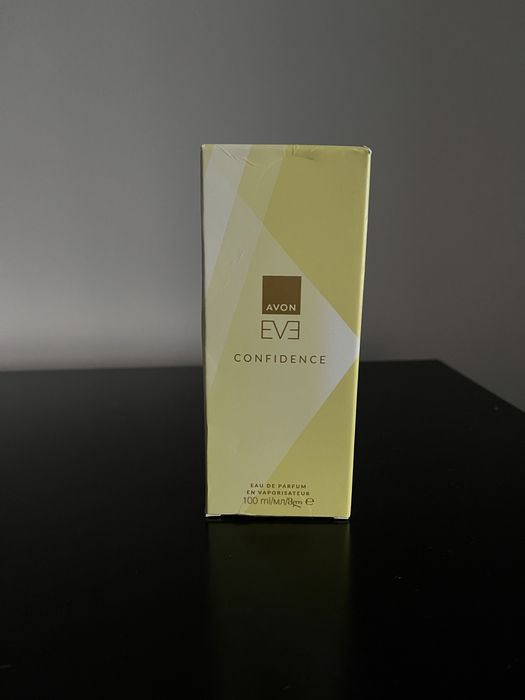 Avon Eve Confidence 100 ml