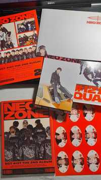 nct 127 neo zone kpop