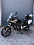 Honda NC750x - 2020