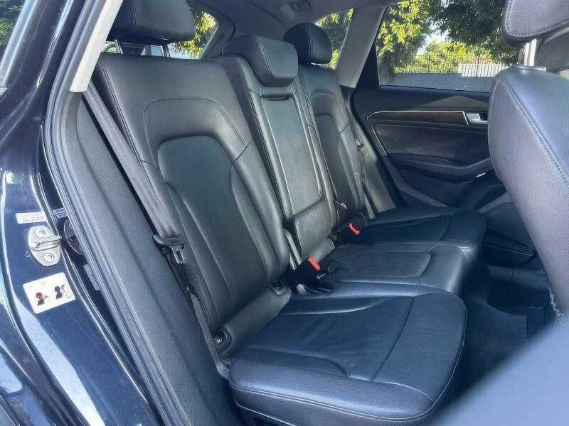 2017 Audi Q5 2.0T quattro Premium