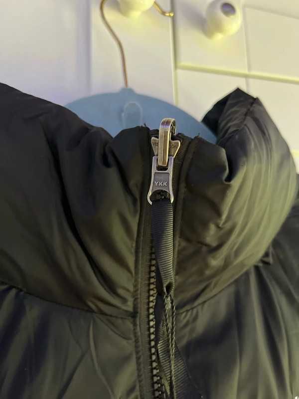 Doudoune The North Face 1996 Retro Black 700 XXL