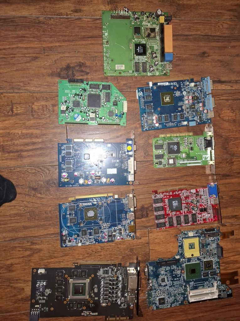 Elektronika na odzysk