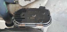 Przepustnica Mercedes C W203 2.0K A1110/980/109 Siedlce