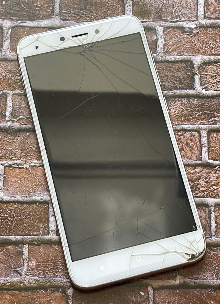 Xiaomi Redmi 4x, 3/32, android 7