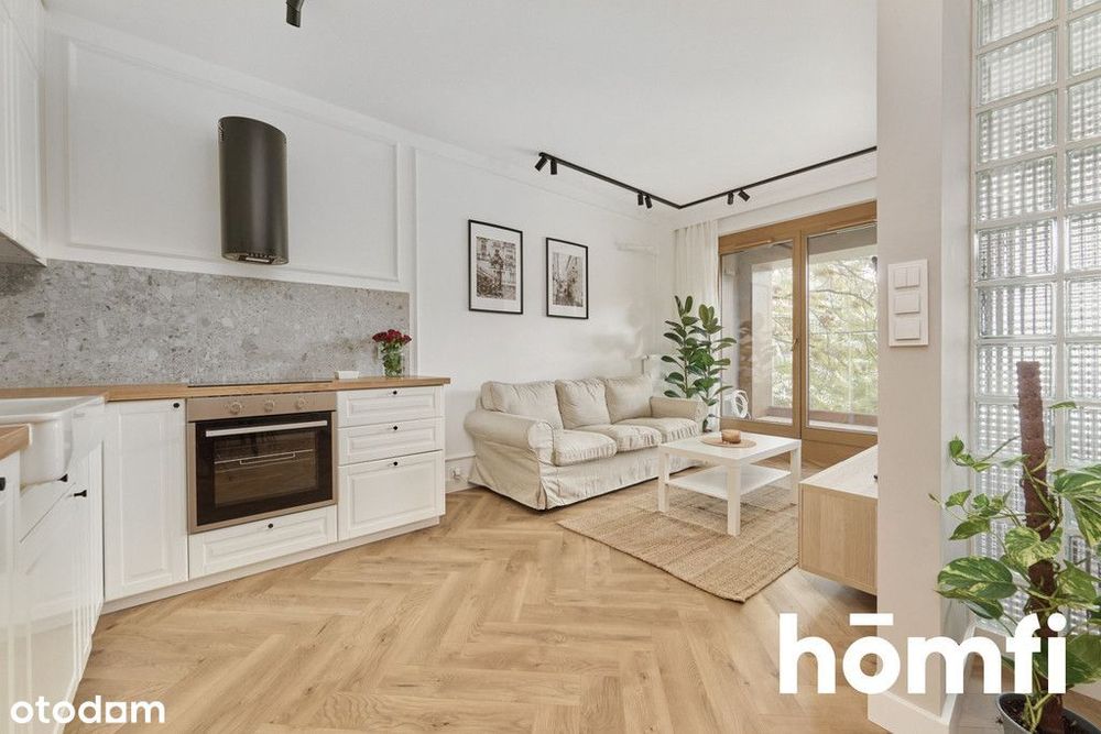 Na sprzedaż 2-pok mieszkanie w centrum!