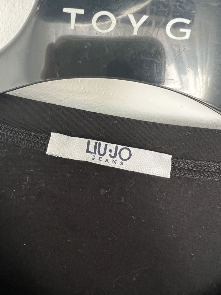 Liu Jo bluzka oversize XL