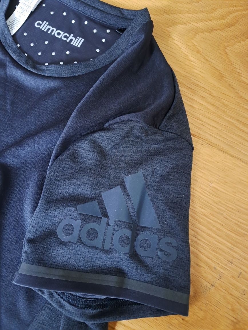 Koszulka sportowa adidas rozm. S