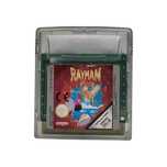 Rayman Game Boy Gameboy Color GBC