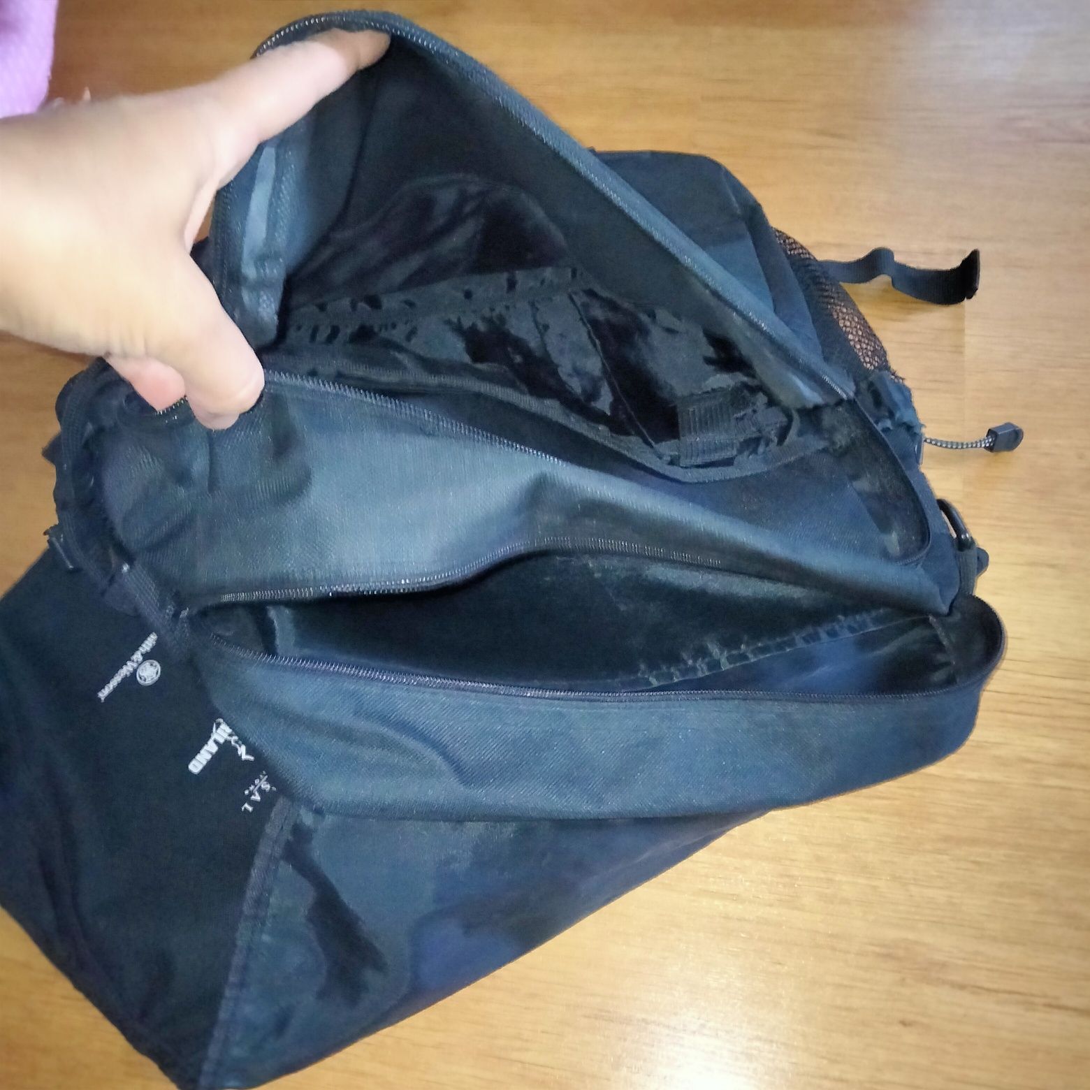 Рюкзак наплічник сумка портфель