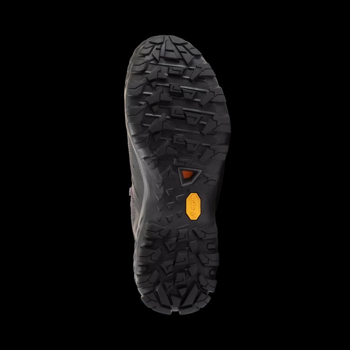 Buty Mammut trekingowe górskie goretex mid gtx r. 37 1/3 us6 230mm