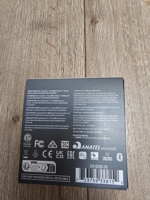Garmin fenix 8 51mm