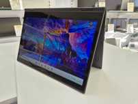 Laptop Lenovo X1 Yoga DOTYK Intel i5 Pamięć 16gb Dysk 256gb ssd Win GW