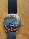 Zegarek Alliance 17 Rubis.