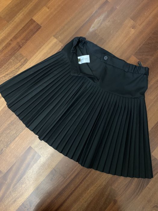 Юбка для школы и не только