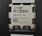 Ryzen 7 7700 AM5