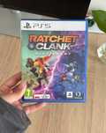 Gra PS5 Ratchet & Clank: Rift Apart