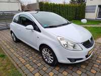 Opel Corsa 1.4i Klima /Opłacony