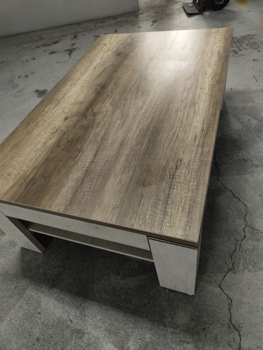 Mesa de Centro Sala