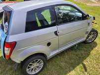 Ligier ixo nova xtoo czesci
