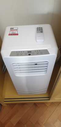 Sprzedam klimatyzator Clatronic Model CL 3671 (używany)