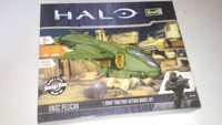 Model plastikowy Revell Halo 1:100 Pelican (Master Chief)