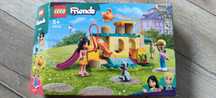 Lego friends plus inne zabawki gratis