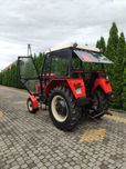 Ciągnik Zetor 5211