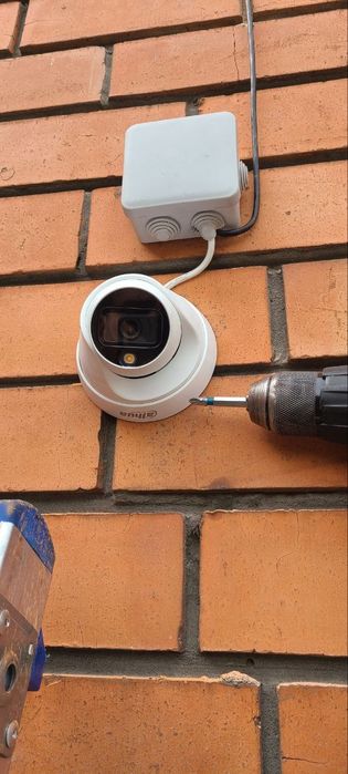 Надаю повний спектр послуг з безпеки для вашого бізнесу та дому: