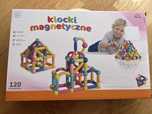 Klocki magnetyczne