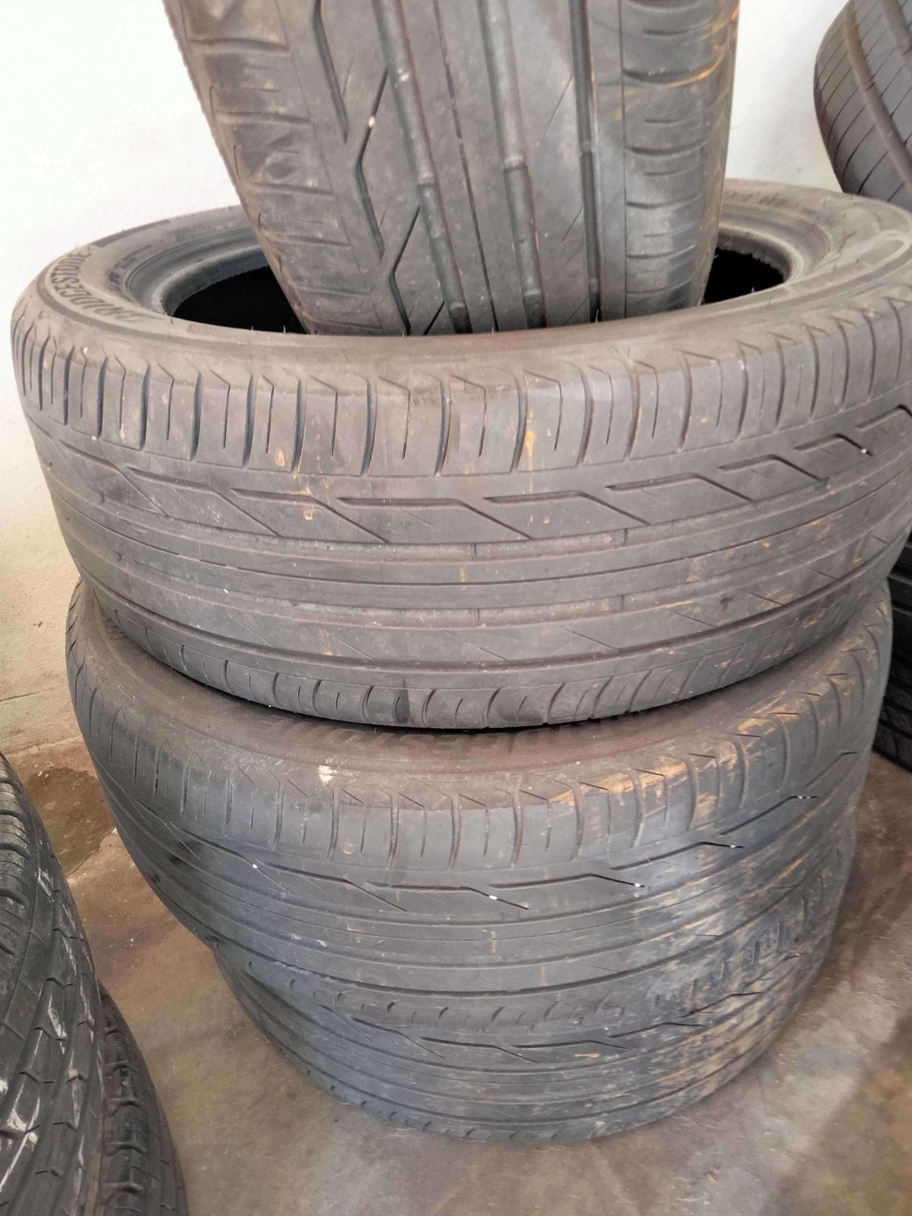 225 50R18 Bridgestone