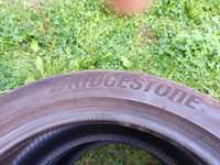 Opony Bridgestone 235/45/17 kpl.2szt używane