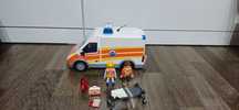 Karetka Playmobil 6685