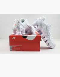 Nike shox nowe ..