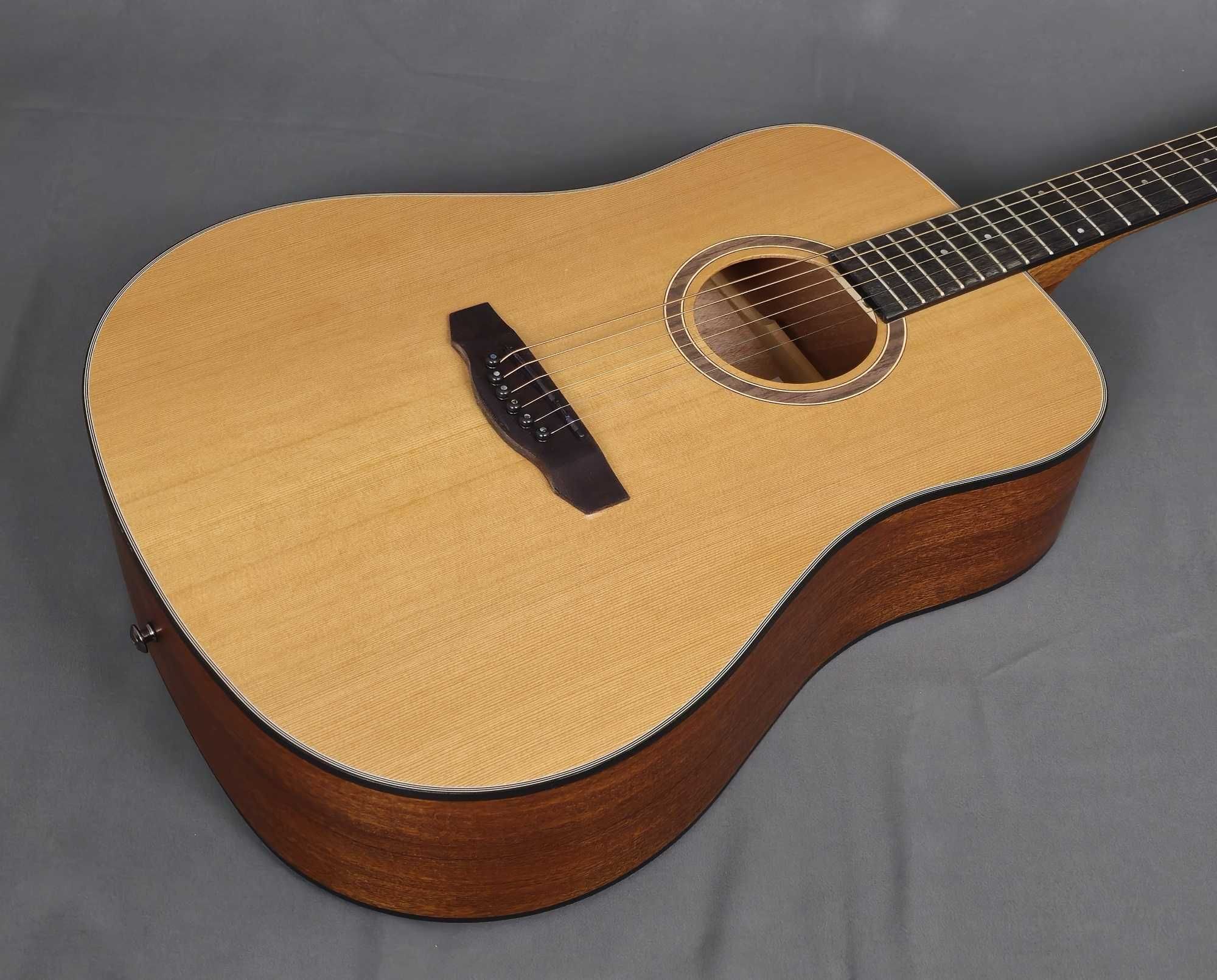 BE JOE Savona GA-857S Gitara Akustyczna