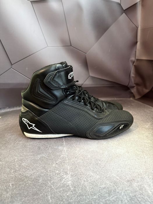 Мотоботи Alpinestars dainese flm TCX Ixon icon berik held richa faster