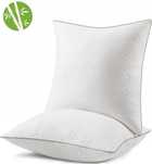 Poduszka do spania BedStory 65 x 65 cm 2szt
