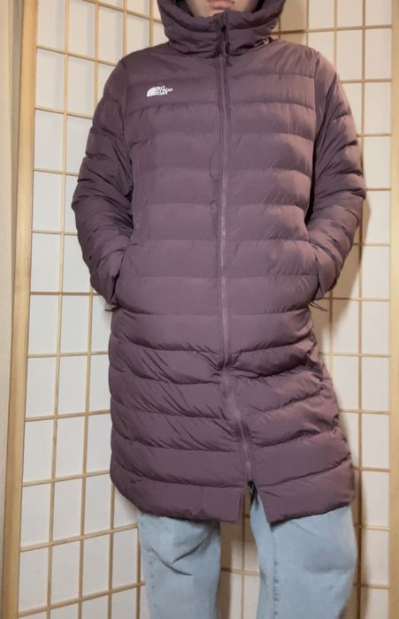 куртка The north face