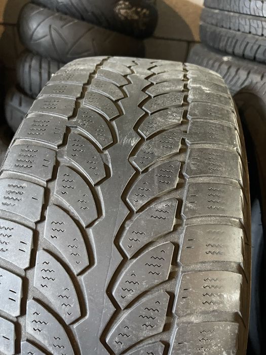 Шини з Німеччини 215/60 R17