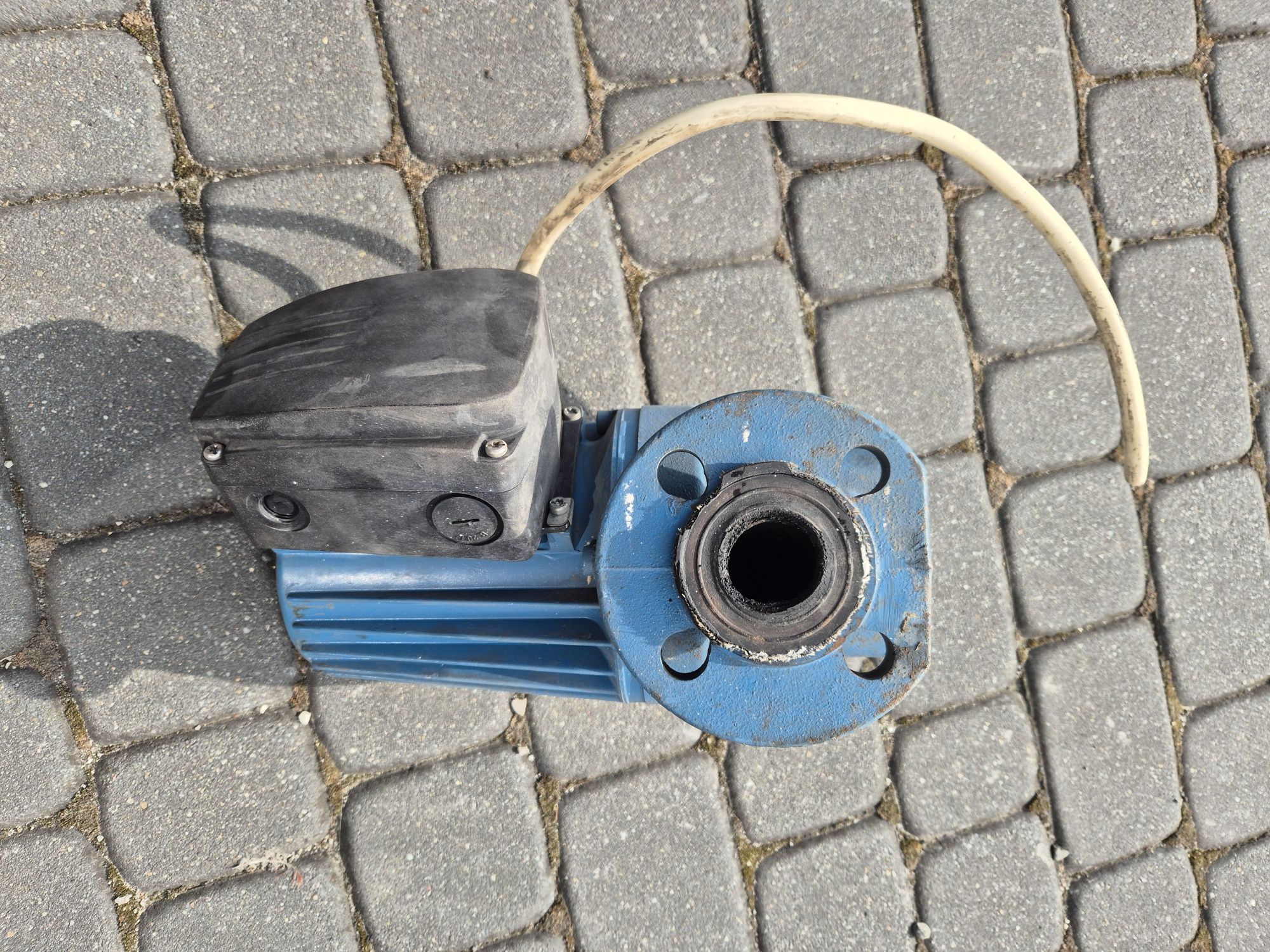 Pompa CO LFP LESZNO Grundfos