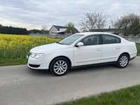 Volkswagen passat b6 1.9tdi 105 km