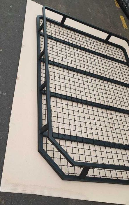 Багажник на крышу Шевролет Нива экспедиционный багажник шевроле нива