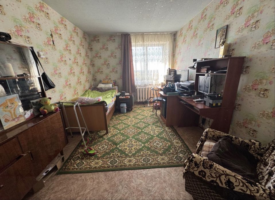 Продам 2-х ком.квартиру ул.Мельницкая