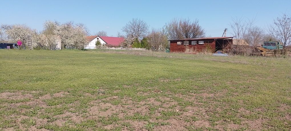 Продаж земельної ділянки с.Бобриця Канівський район