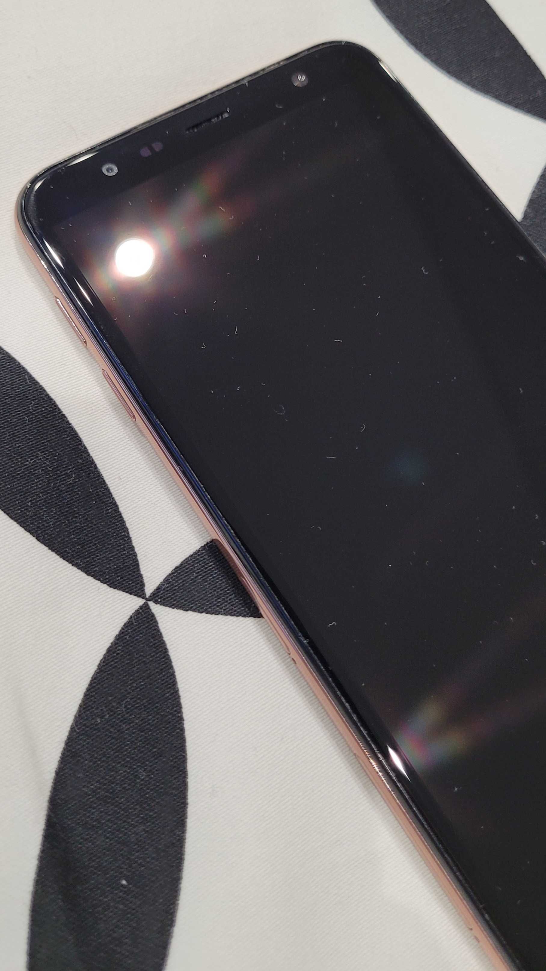 Samsung Gaxy J4+
