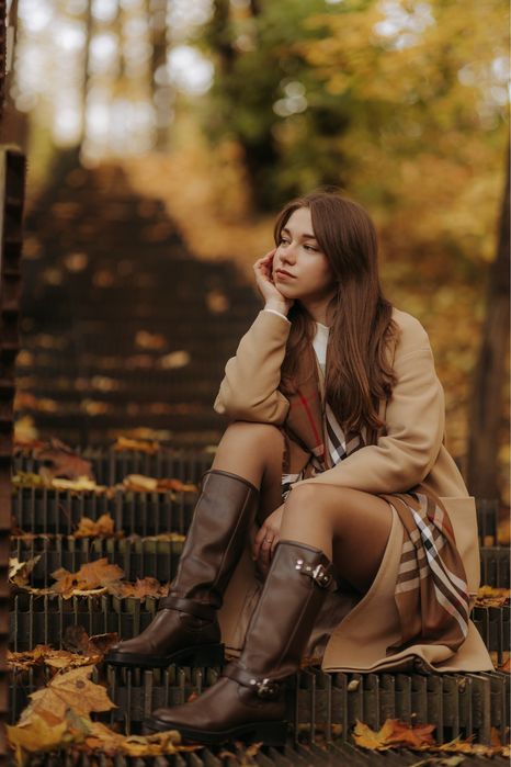 Фотограф Харків