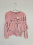Piżama dres Hibou Dres Bohomoss