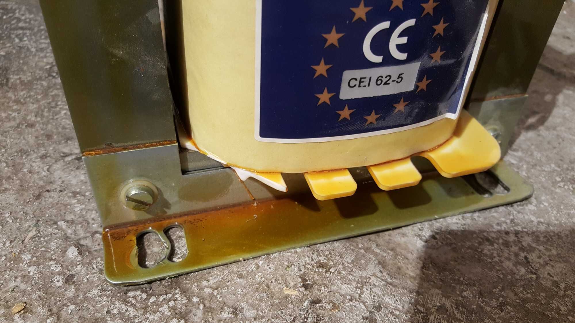 Transformator TM 2200