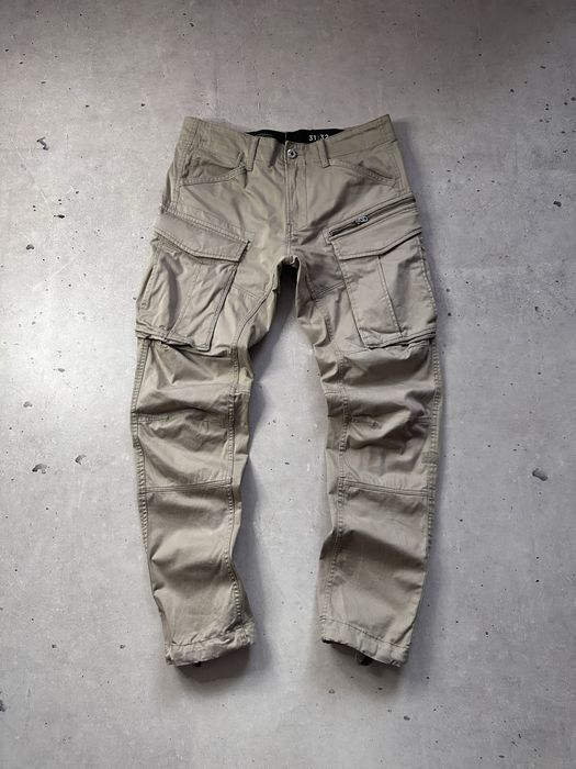 G-Star Raw Cargo Tactical Pants Original тактичні карго штани оригінал